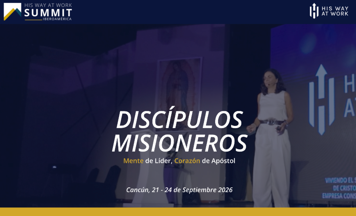 Summit Cancun HWAW 2026